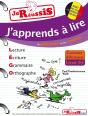 J'Apprends A Lire  Les Phrases Et Les Textes 3 - Preview