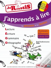 J'Apprends A Lire  Les Phrases Et Les Textes 3