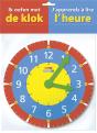 J'Apprends A Lire L'Heure - Preview