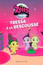 J'Apprends À Lire : The Zelfs : Tressa À La Rescousse - Preview