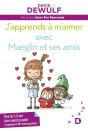 J'Apprends A M'Aimer Avec Maeglin Et Ses Amis - Preview