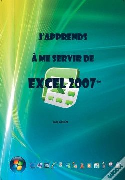 Capa do artigo J'Apprends À Me Servir De Excel 2007