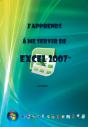 J'Apprends À Me Servir De Excel 2007 - Preview