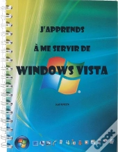 J'Apprends À Me Servir De Windows Vista