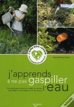 Capa do artigo J'Apprends À Ne Pas Gaspiller L'Eau