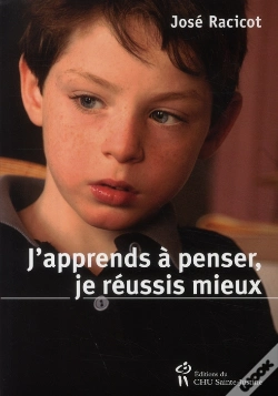 Capa do artigo J'Apprends À Penser, Je Réussis Mieux
