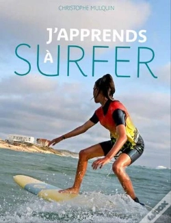 Capa do artigo J'Apprends À Surfer