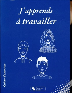 Capa do artigo J'Apprends À Travailler