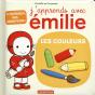 J'Apprends Avec Emilie T.1 ; Les Couleurs - Preview