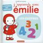 J'Apprends Avec Emilie T.2 ; Les Chiffres - Preview