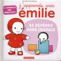 J'Apprends Avec Emilie T.3 ; Se Repérer Dans L'Espace - Preview