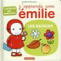 J'Apprends Avec Emilie T.4 ; Les Saisons - Preview