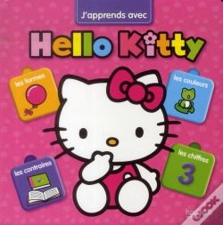 Capa do artigo J'Apprends Avec Hello Kitty