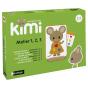 J'Apprends Avec Kimi - Atelier 1, 2, 3 - 6 Enfants - Pcf - Preview