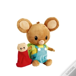 Capa do artigo J'Apprends Avec Kimi - La Mascotte