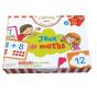 J'Apprends Avec Sami Et Julie : Jeux De Maths - Preview