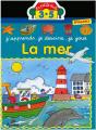 J'Apprends, Je Dessine, Je Joue ; La Mer - Preview