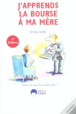 Capa do artigo J'Apprends La Bourse A Ma Mere
