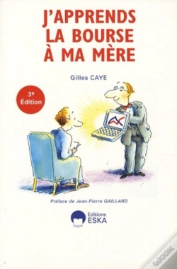 Capa do artigo J'Apprends La Bourse À Ma Mère