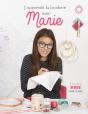 J'Apprends La Broderie Avec Marie - Preview