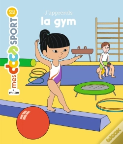 Capa do artigo J'Apprends La Gym