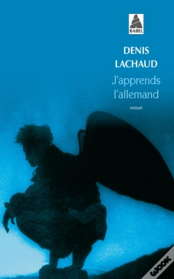 Capa do artigo J'Apprends L'Allemand