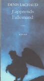 J'Apprends L'Allemand - Preview