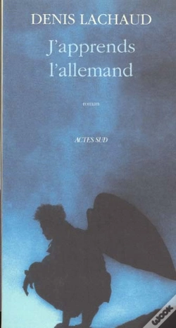 Capa do artigo J'Apprends L'Allemand