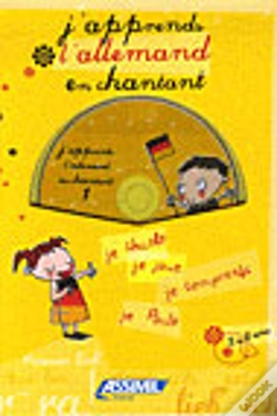 Capa do artigo J'Apprends L'Allemand En Chantant