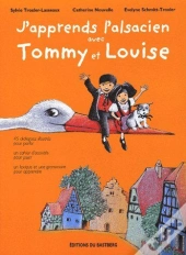 J'Apprends L'Alsacien Avec Tommy Et Louise