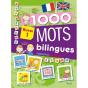 J'Apprends L'Anglais/1 000 Mots Francais - Anglais - Preview