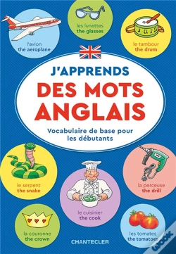 Capa do artigo J'Apprends L'Anglais