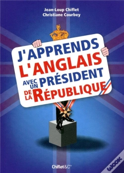Capa do artigo J'Apprends L'Anglais Avec Un Président De La République