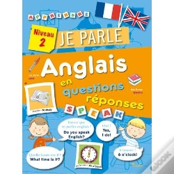 Capa do artigo J'Apprends L'Anglais/Je Parle En Anglais