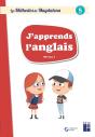 J'Apprends L'Anglais ; Niveau 1 (Édition 2019) - Preview