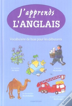 Capa do artigo J'Apprends L'Anglais