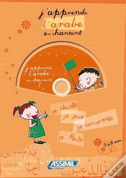 Capa do artigo J'Apprends L'Arabe En Chantant