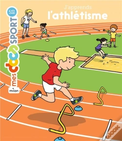 Capa do artigo J'Apprends L'Athlétisme