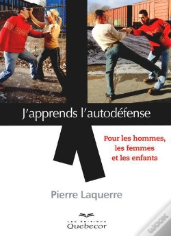 Capa do artigo J'Apprends L'Autodefense