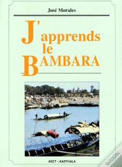 Capa do artigo J'Apprends Le Bambara