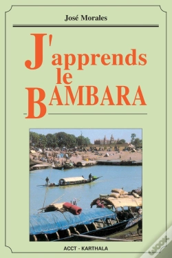 Capa do artigo J'Apprends Le Bambara (Livre Seul)