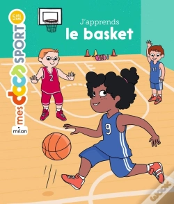 Capa do artigo J'Apprends Le Basket