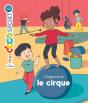 J'Apprends Le Cirque - Preview