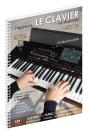 J'Apprends Le Clavier - Vol 1 - Preview