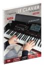 J'Apprends Le Clavier - Vol 2 - Preview