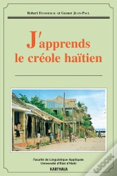 J'Apprends Le Créole Haïtien