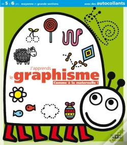 Capa do artigo J'Apprends Le Graphisme