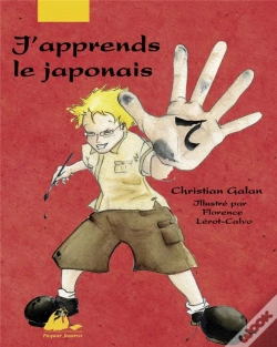 Capa do artigo J'Apprends Le Japonais
