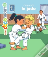 J'Apprends Le Judo
