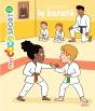 J'Apprends Le Karaté - Preview